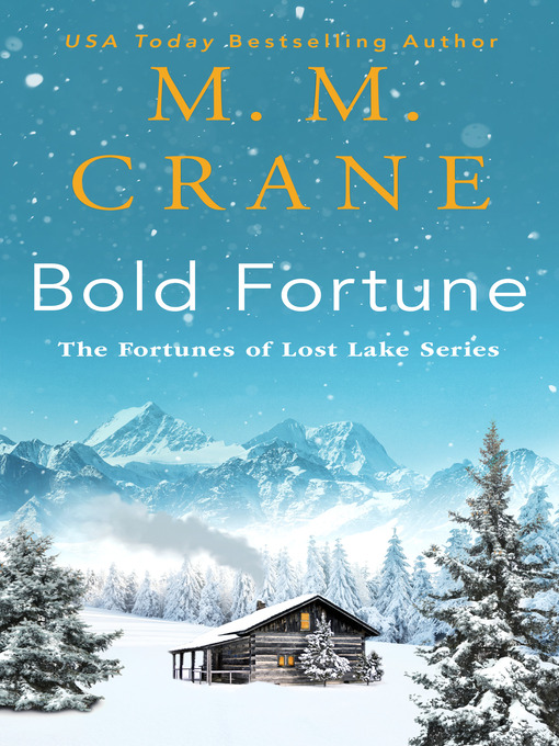 Title details for Bold Fortune by M. M. Crane - Available